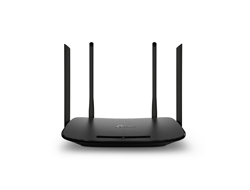 AC1200 WI-FI MODEM ROUTER