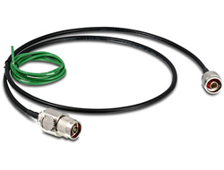 OUTDOOR LIGHTNING ARRESTOR KIT