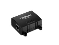GIGABIT POWER OVER ETHERNET