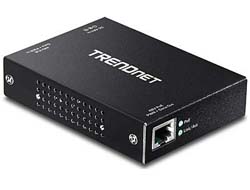 GIGABIT POE+