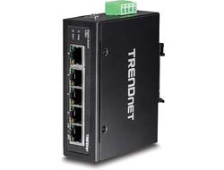 5-PORT HARDENED