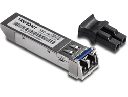 10GBASE-LR SFP+ SINGLE MODE
