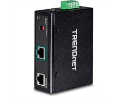 INDUSTRIAL GB UPOE SPLITTER