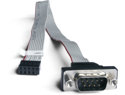 SERIAL PORT RS232