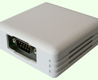 TEMPERATURE SENSOR