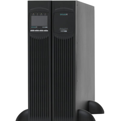 XANTO 6.000 RACK-TOWER-KOMBI