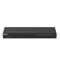 M4250 12-P AV LINE POE++ SWITCH