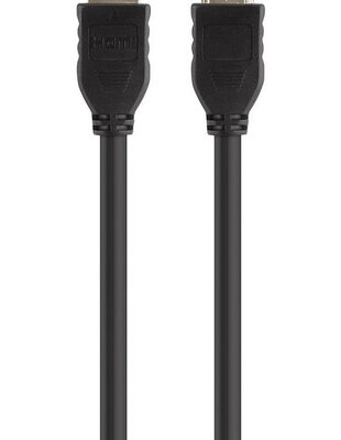 BELKIN HDMI AUDIO VIDEO CABLE