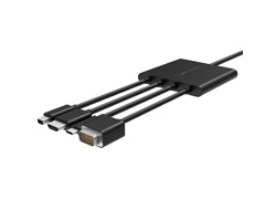 DIGITAL MULTIPORT ADAPTER