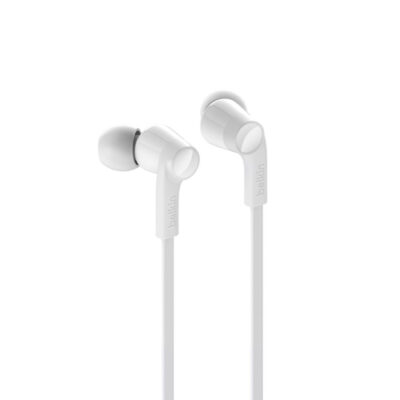 ROCKSTAR IN-EAR HEADPHONES
