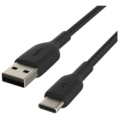 USB-C/USB-A CABLE