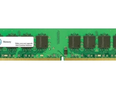 MEMORY UPGRADE - 8GB - 1RX8 ECC