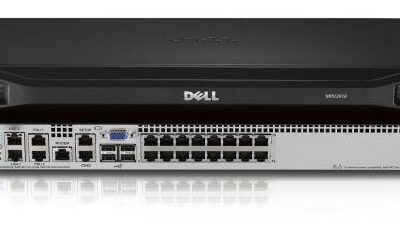 DMPU2016-G01 KVM SW