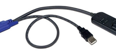 SERVER INTERFACE VGA-USB/MOUSE
