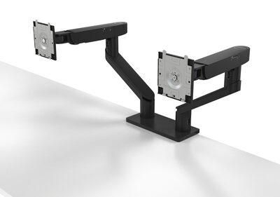 TFT MDA20 DUAL MONITOR ARM
