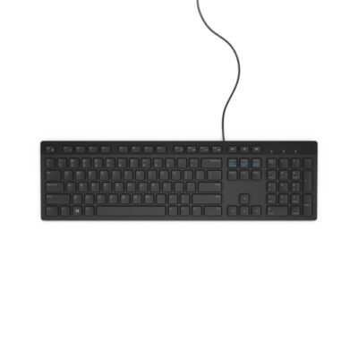 MULTIMEDIA KEYBOARD KB216