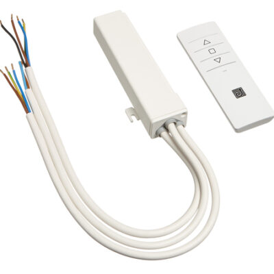 PPA 902 RF REMOTE CONTROL KIT