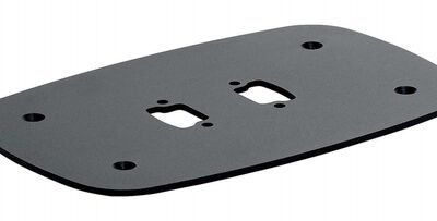 PFF 7060 FLOOR MOUNTING PLATE