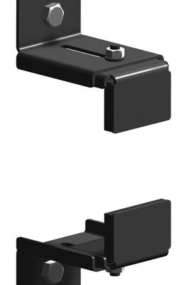 PFA 9127 ACCESSORY CLAMP
