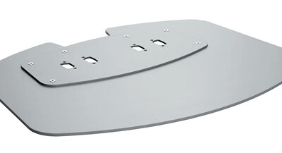 PFF 7030 FLOOR PLATE EXTRA