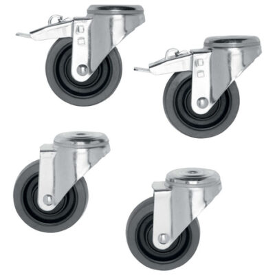 PFA 9114 WHEELS HEAVY DUTY