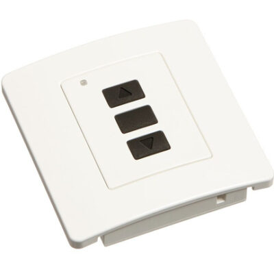 PPA 903 CONTROL PAD FOR RD