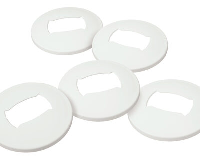 PFA 9108 WHITE CEILING COVERS