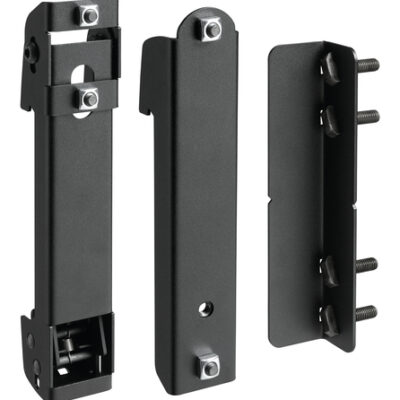 PLS 8001 LED VERTICAL PROFILE