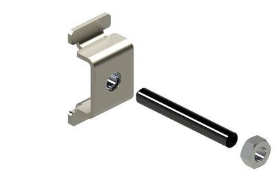 PFA 9136 UNISEE MOUNTING