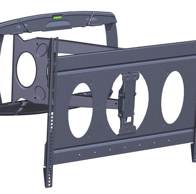 PFW 6850 DISPLAY WALL MOUNT