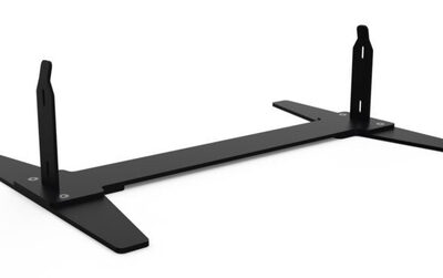 PFF 2055 FLOOR PLATE