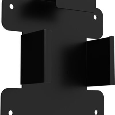 VESA75 BRACKETS FOR 21.5IN- 23