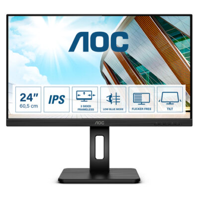 Q24P2Q 60.45CM 23.8IN IPS