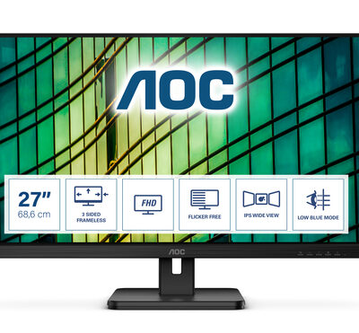 27E2QAE 68.58CM 27IN IPS