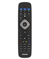 22AV1407A HOTEL TV ACCS REMOTE