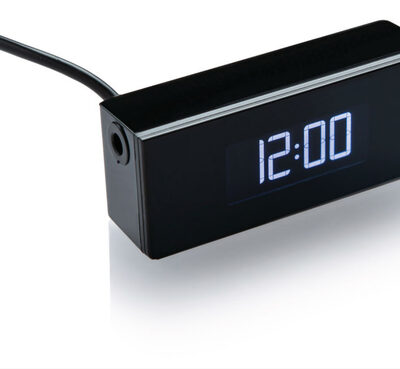22AV1860A EXTERNAL CLOCK 2K18
