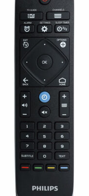 REMOTE CONTROL
