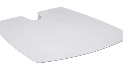 PFA 9038 ACCESSORYSHELFPFAPOLES