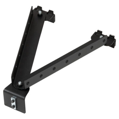 PFA 9144 WALL SUPPORT SLIDING