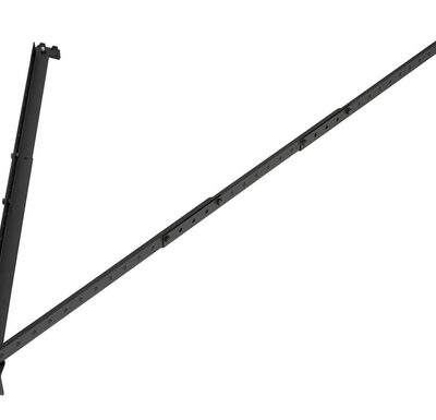PFA 9143 WALL SUPPORT EXTENSION