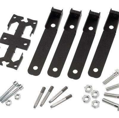 PFA 9156 POLE COUPLER FOR PUC 2