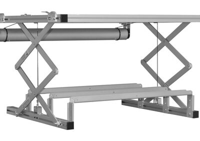 PPL 2040 PROJECTOR LIFT SYSTEM