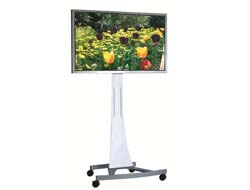 AXIA HI-LEVEL TROLLEY