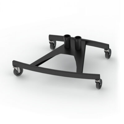 VS1000 SCIMITAR TROLLEY BASE