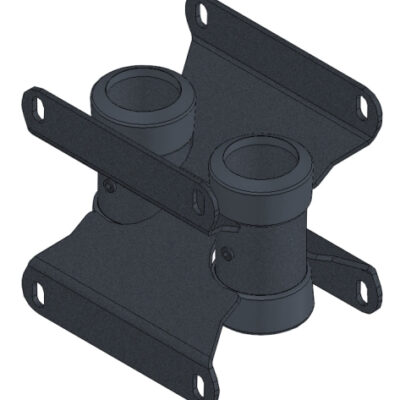 VS1000 BACK2BACK COLUMN ADAPTER