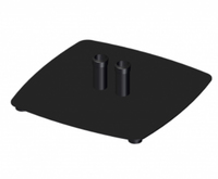 VS1000 BACK TO BACK PLINTH BASE