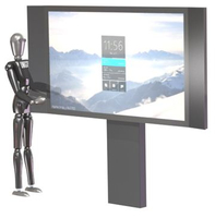 RHOBUS WALLMOUNT