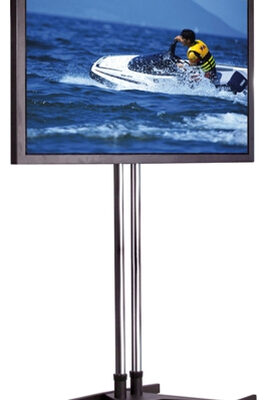 AZENITH 2000MM SPLIT STAND