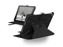 UAG METROPOLIS CASE BLACK