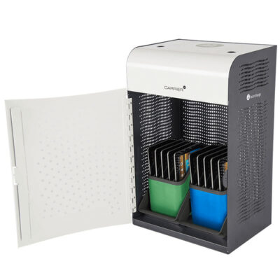 LOCKNCHARGE CARRIER 10 CHARGE